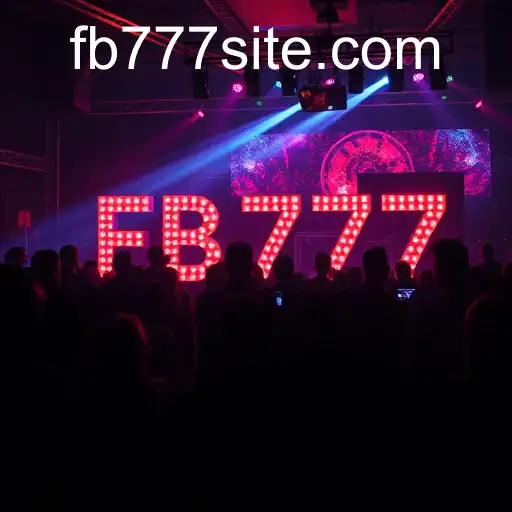 Exclusive Events: Unlocking the Unique and Prestigious Experiences Through FB777