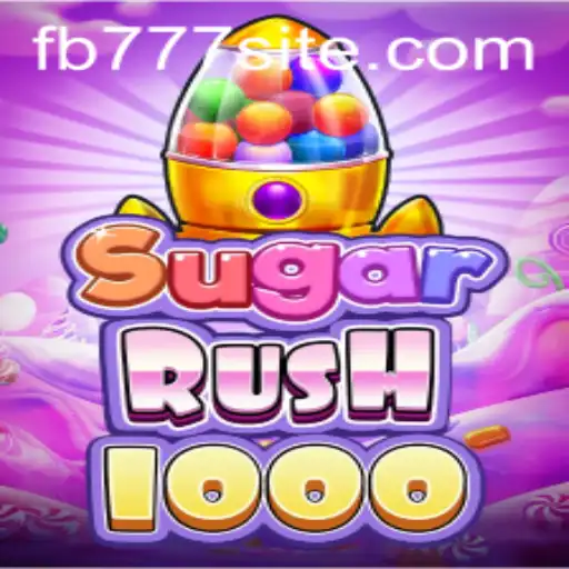 Explore the Thrilling World of SugarRush1000