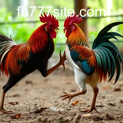 The Evolution and Allure of Sabong Games