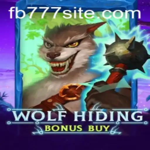 The Intriguing World of WolfHidingBonusBuy: A Comprehensive Guide